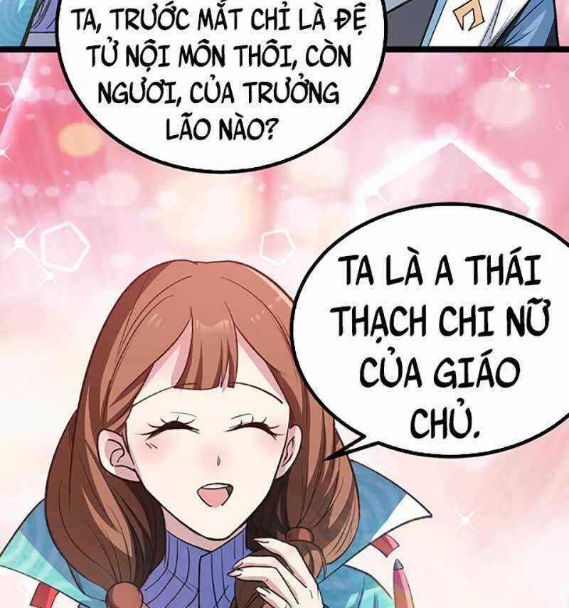 Võ Đạo Độc Tôn Chapter 620 trang 23