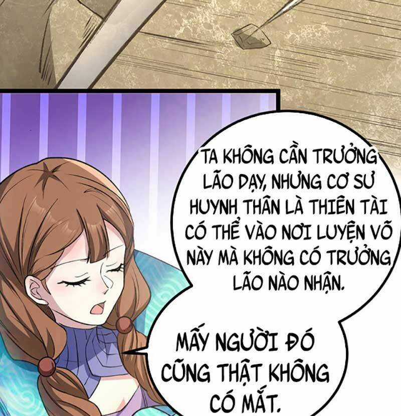 Võ Đạo Độc Tôn Chapter 620 trang 27