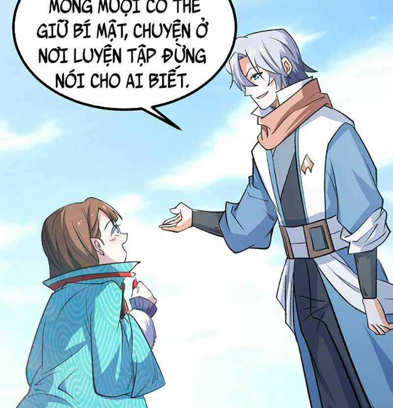 Võ Đạo Độc Tôn Chapter 620 trang 29