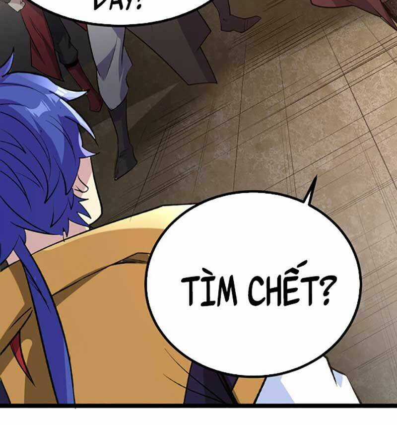 Võ Đạo Độc Tôn Chapter 620 trang 3