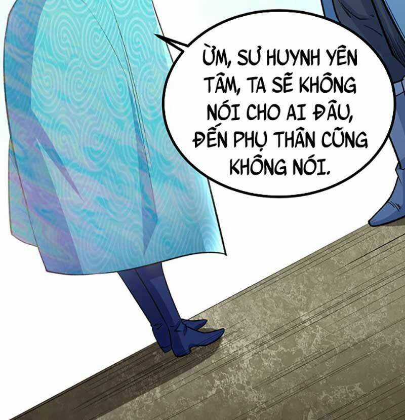Võ Đạo Độc Tôn Chapter 620 trang 30