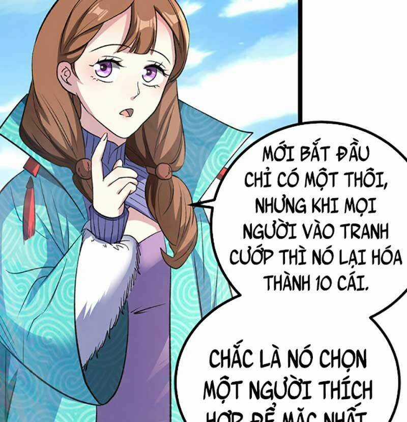 Võ Đạo Độc Tôn Chapter 620 trang 34