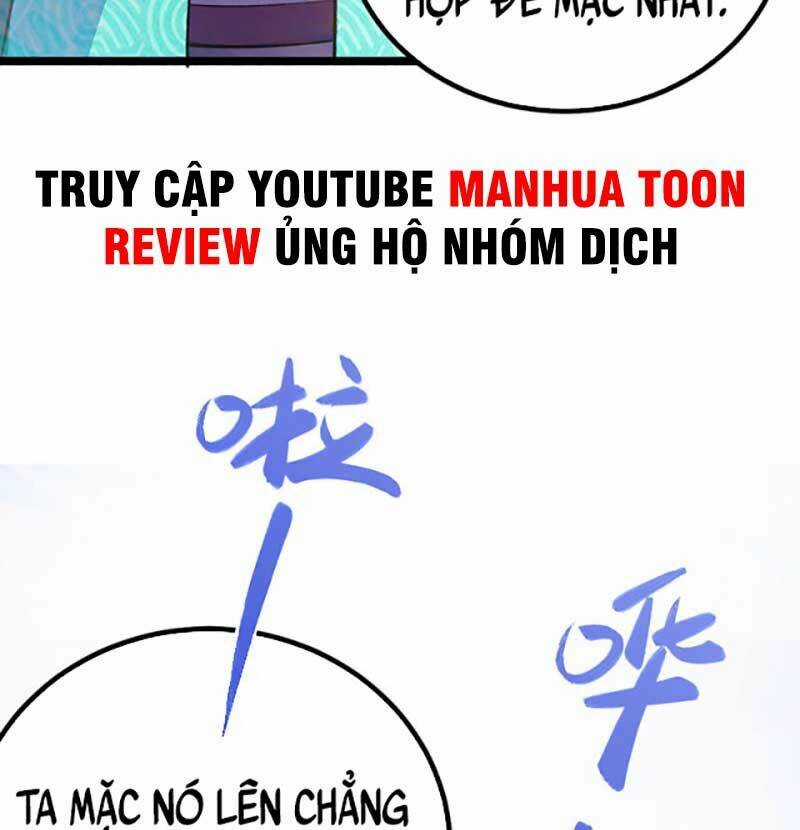 Võ Đạo Độc Tôn Chapter 620 trang 35