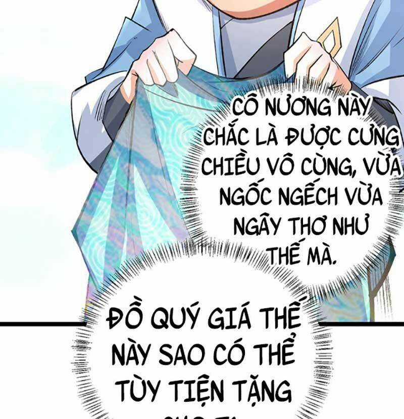 Võ Đạo Độc Tôn Chapter 620 trang 40