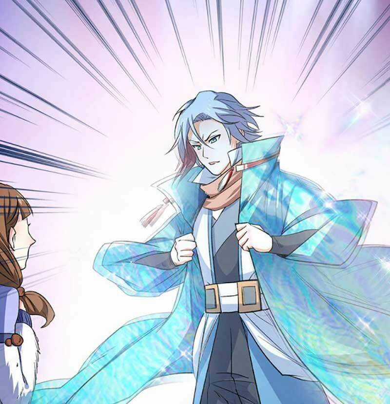 Võ Đạo Độc Tôn Chapter 620 trang 42