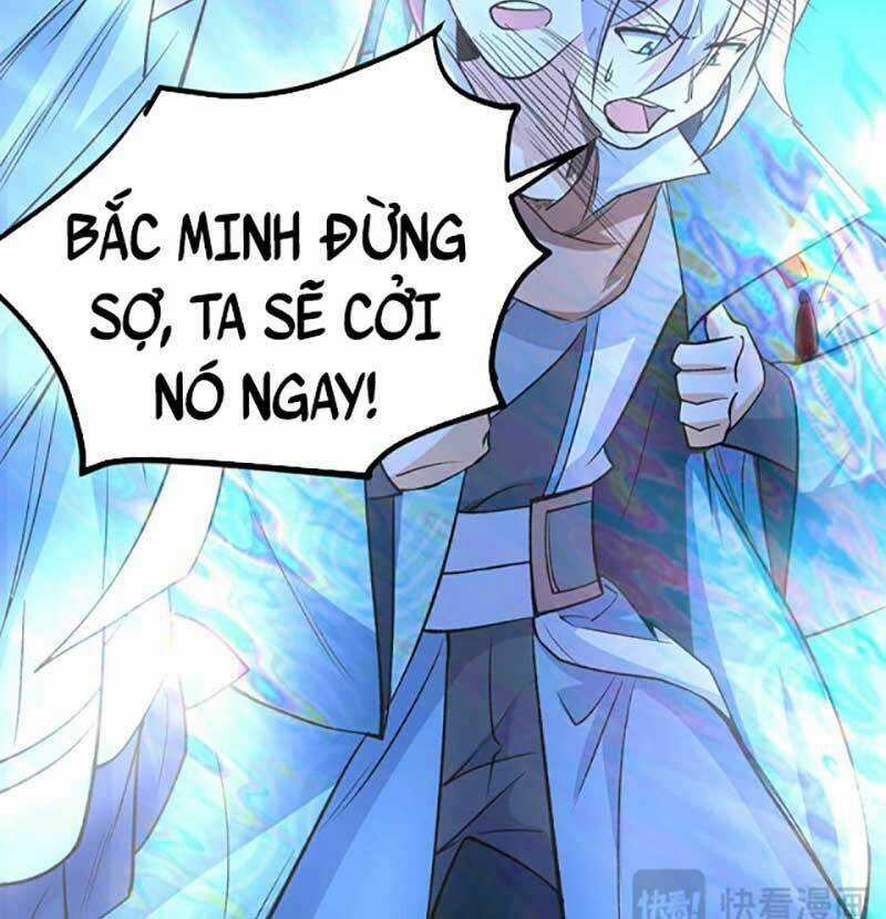 Võ Đạo Độc Tôn Chapter 620 trang 45