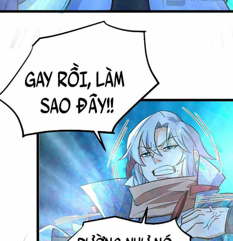 Võ Đạo Độc Tôn Chapter 620 trang 46