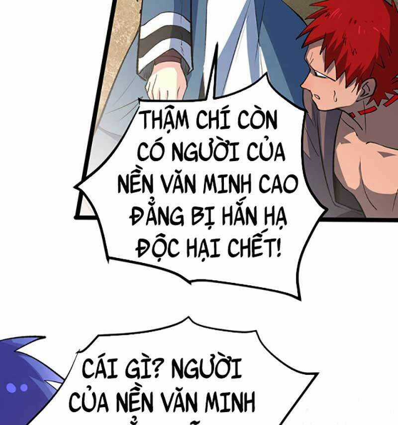 Võ Đạo Độc Tôn Chapter 620 trang 5