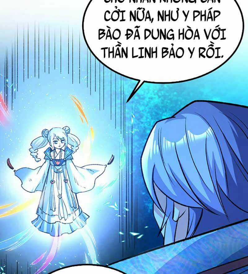 Võ Đạo Độc Tôn Chapter 620 trang 51