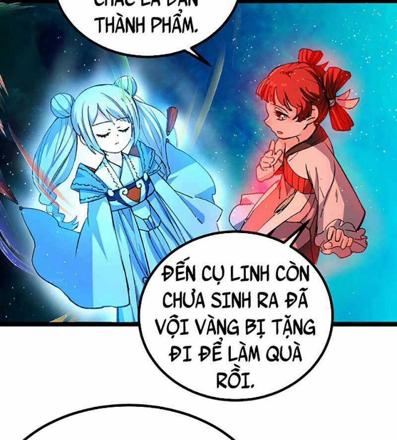 Võ Đạo Độc Tôn Chapter 620 trang 53
