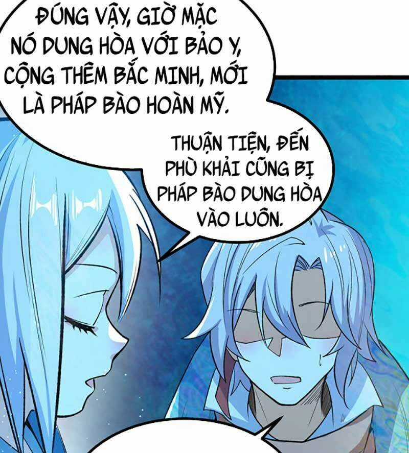 Võ Đạo Độc Tôn Chapter 620 trang 54