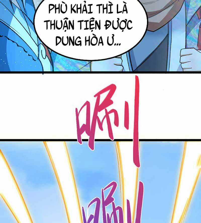 Võ Đạo Độc Tôn Chapter 620 trang 55