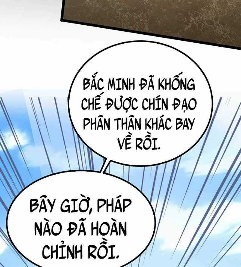 Võ Đạo Độc Tôn Chapter 620 trang 59
