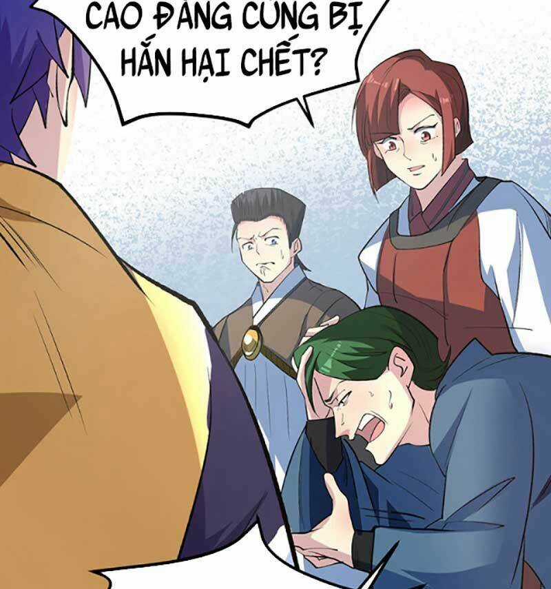 Võ Đạo Độc Tôn Chapter 620 trang 6