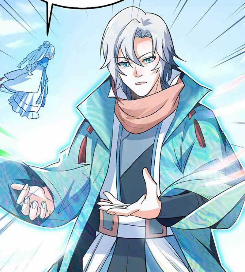 Võ Đạo Độc Tôn Chapter 620 trang 60