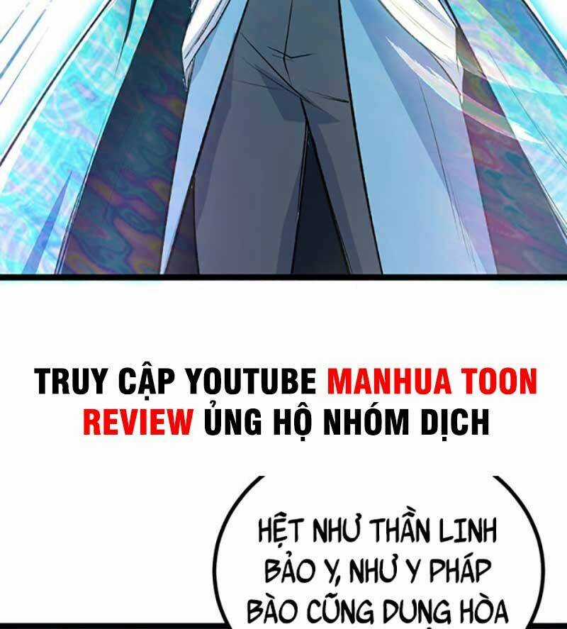 Võ Đạo Độc Tôn Chapter 620 trang 61