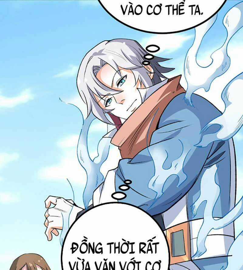 Võ Đạo Độc Tôn Chapter 620 trang 62