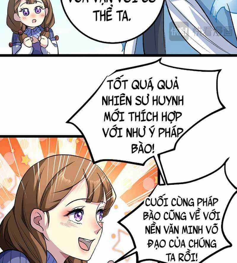 Võ Đạo Độc Tôn Chapter 620 trang 63