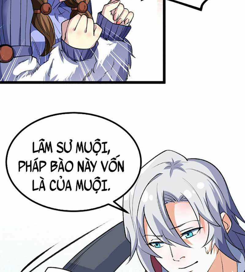 Võ Đạo Độc Tôn Chapter 620 trang 64