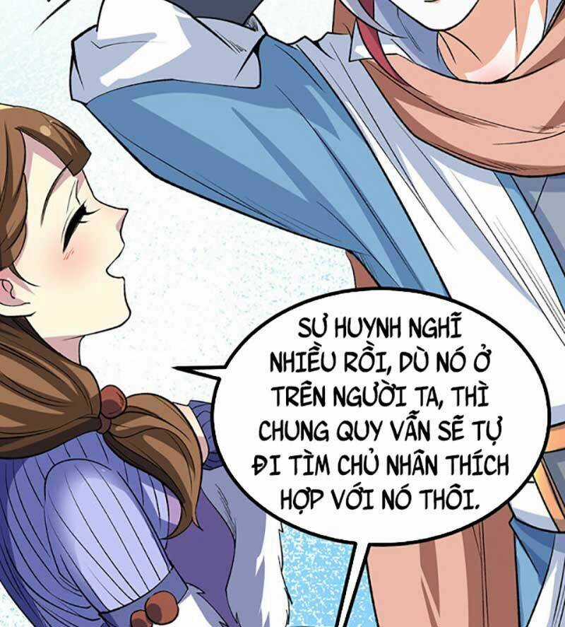 Võ Đạo Độc Tôn Chapter 620 trang 65
