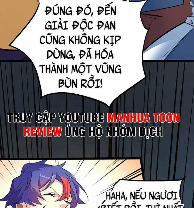 Võ Đạo Độc Tôn Chapter 620 trang 7