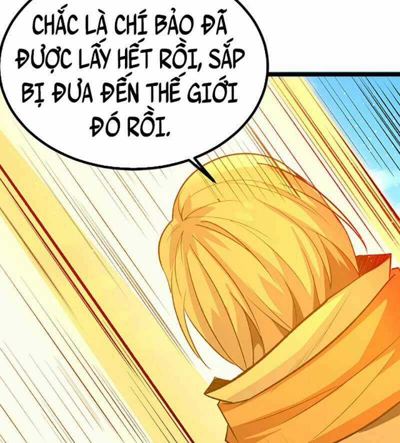 Võ Đạo Độc Tôn Chapter 620 trang 71