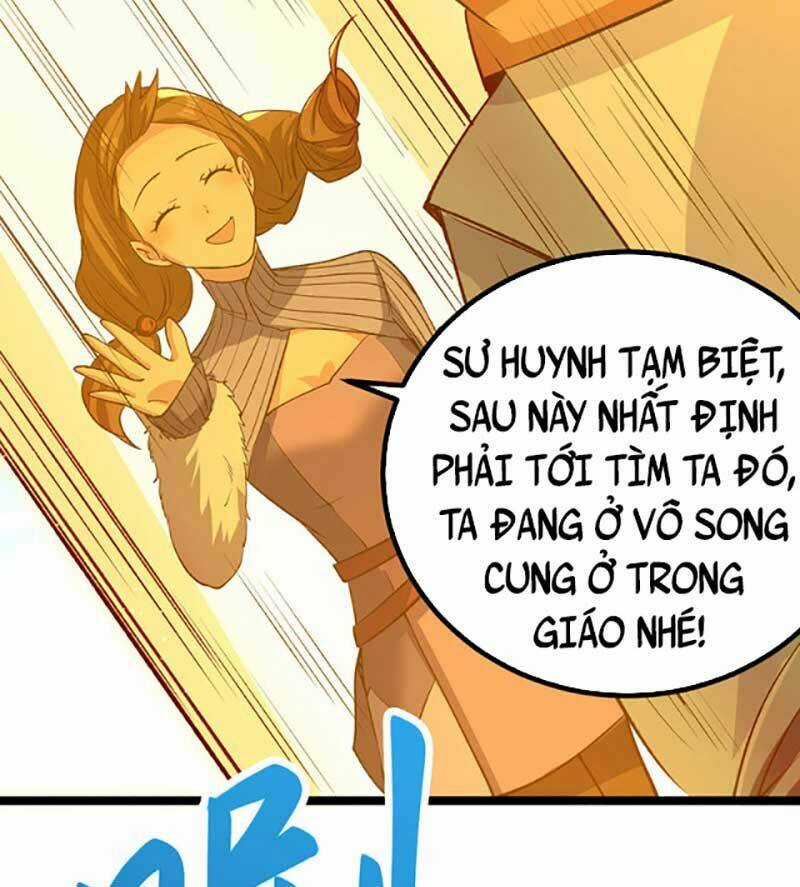 Võ Đạo Độc Tôn Chapter 620 trang 72