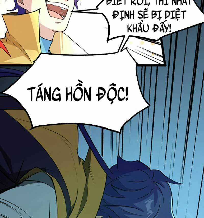 Võ Đạo Độc Tôn Chapter 620 trang 8