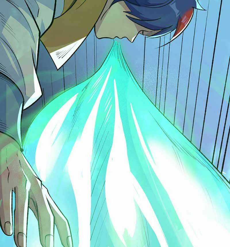 Võ Đạo Độc Tôn Chapter 620 trang 9