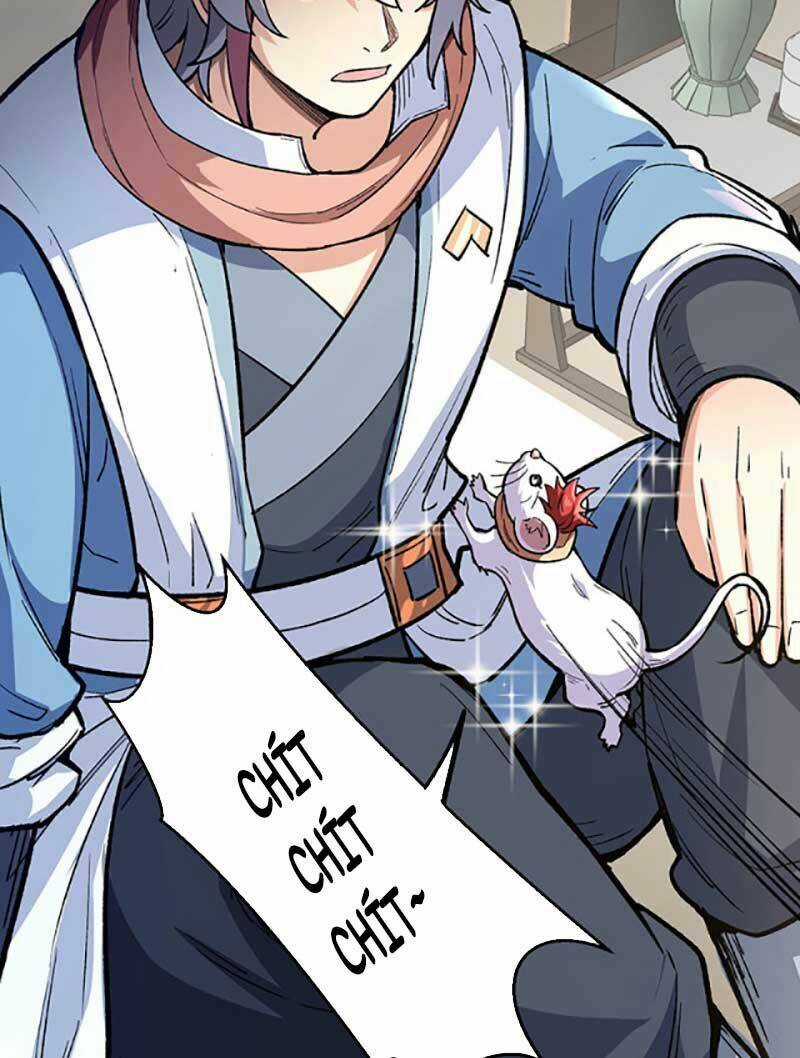 Võ Đạo Độc Tôn Chapter 621 trang 10