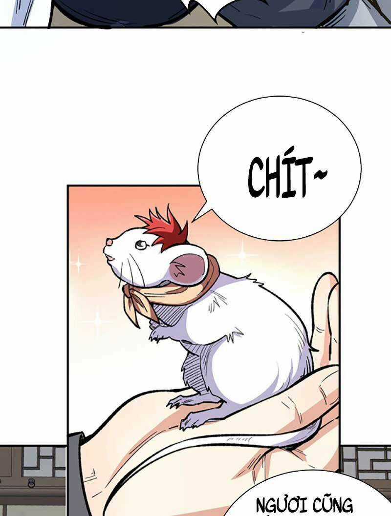 Võ Đạo Độc Tôn Chapter 621 trang 11