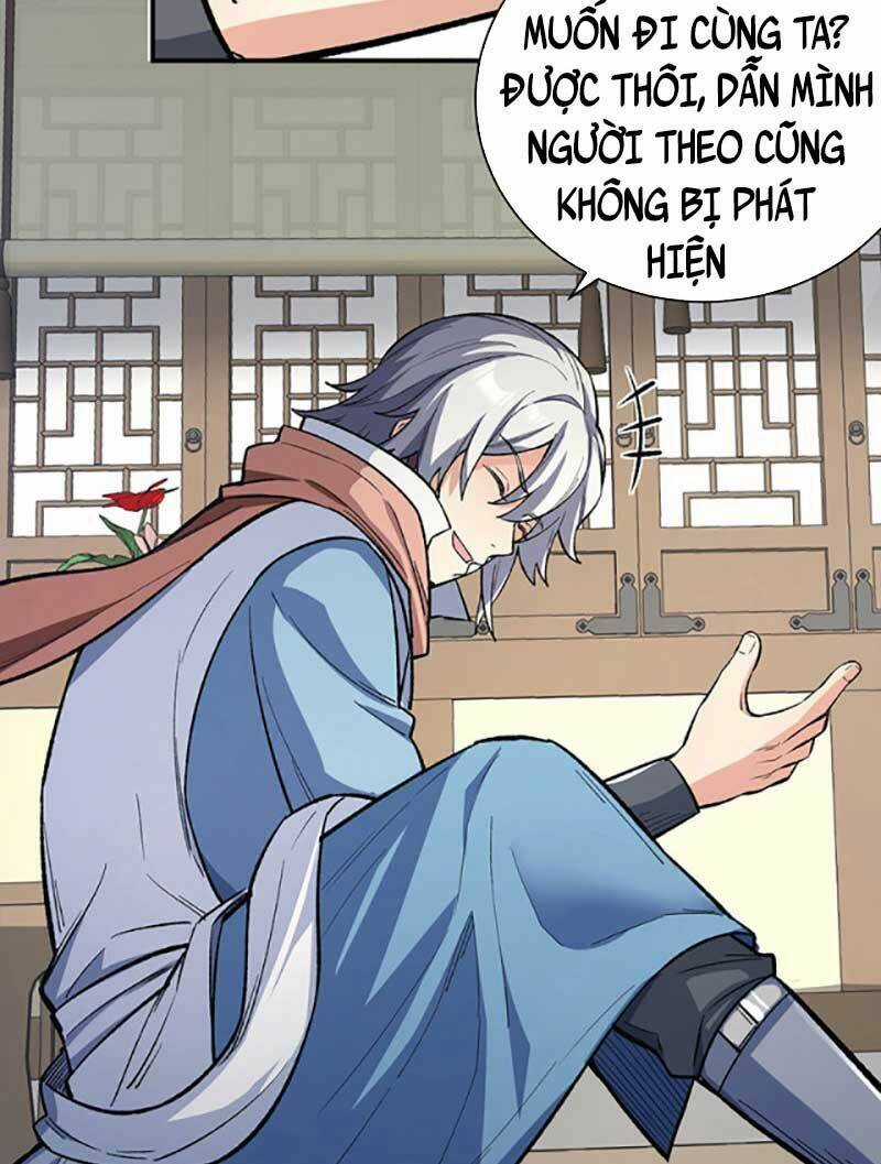 Võ Đạo Độc Tôn Chapter 621 trang 12