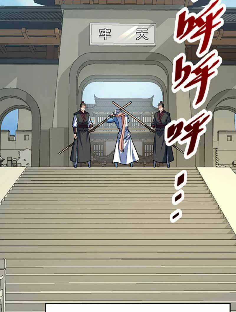 Võ Đạo Độc Tôn Chapter 621 trang 14