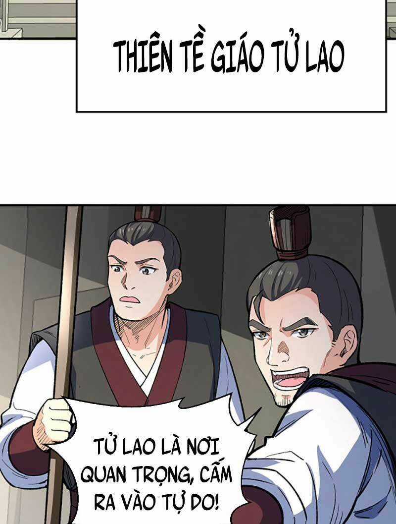 Võ Đạo Độc Tôn Chapter 621 trang 15