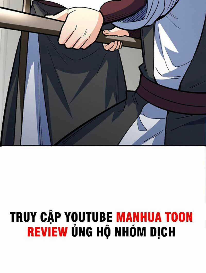 Võ Đạo Độc Tôn Chapter 621 trang 16