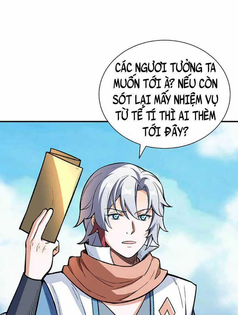 Võ Đạo Độc Tôn Chapter 621 trang 17