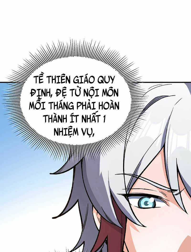 Võ Đạo Độc Tôn Chapter 621 trang 19