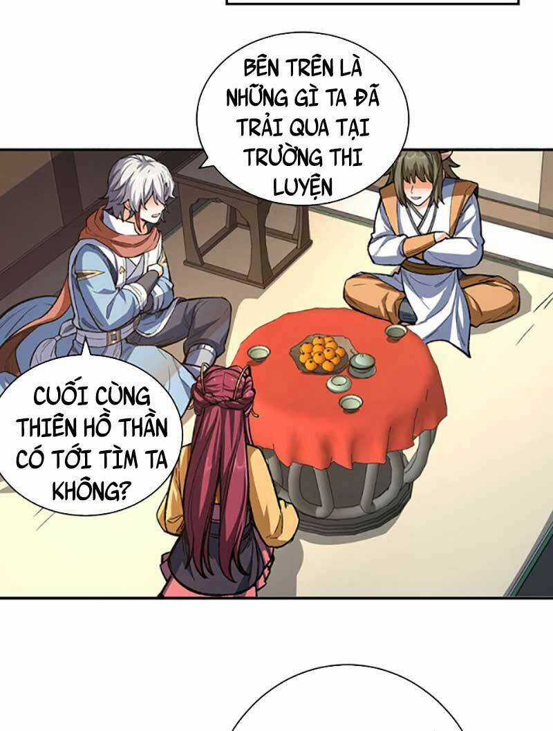 Võ Đạo Độc Tôn Chapter 621 trang 2