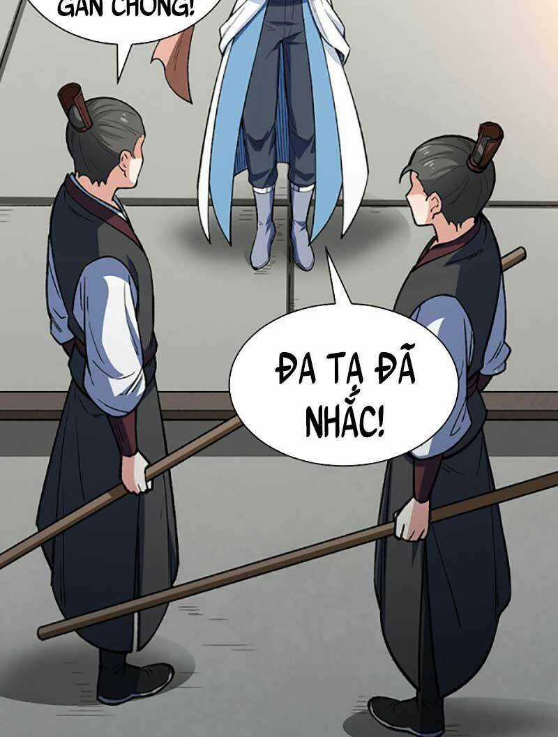 Võ Đạo Độc Tôn Chapter 621 trang 23