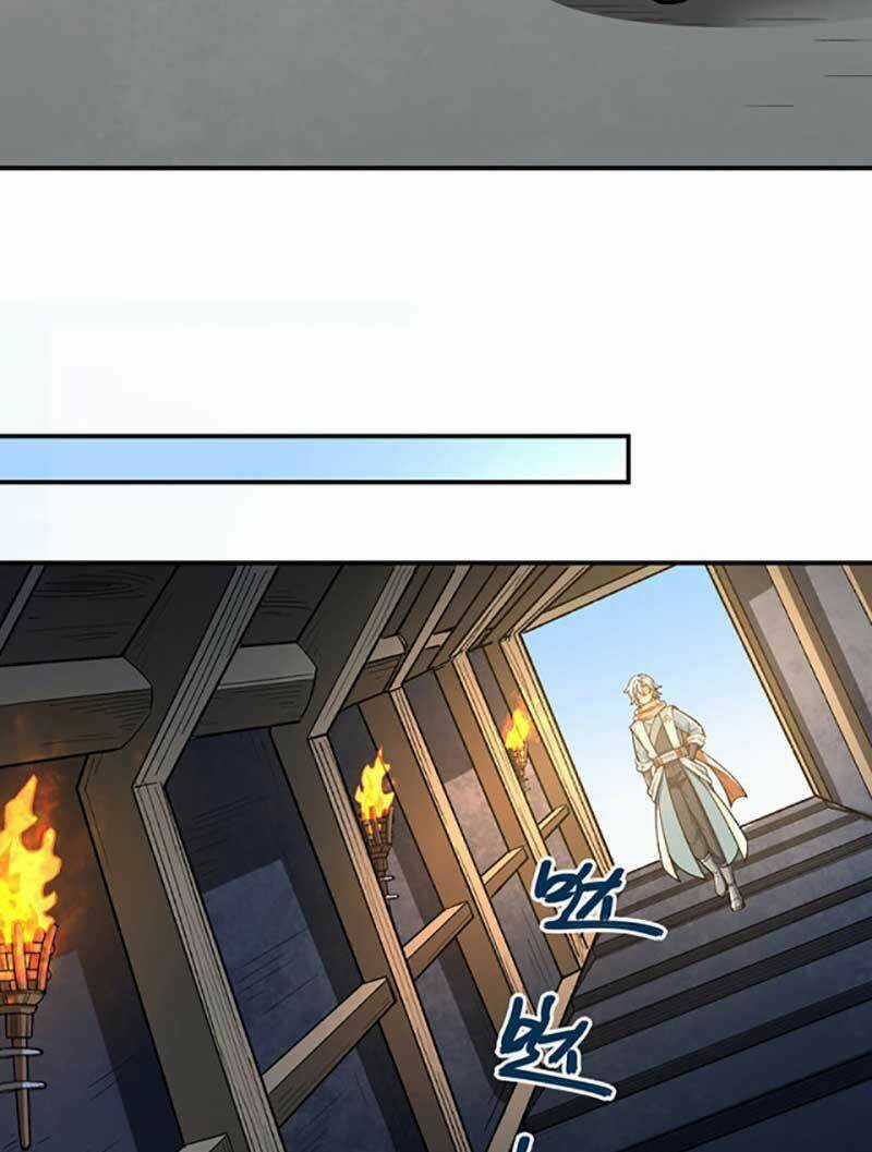 Võ Đạo Độc Tôn Chapter 621 trang 24