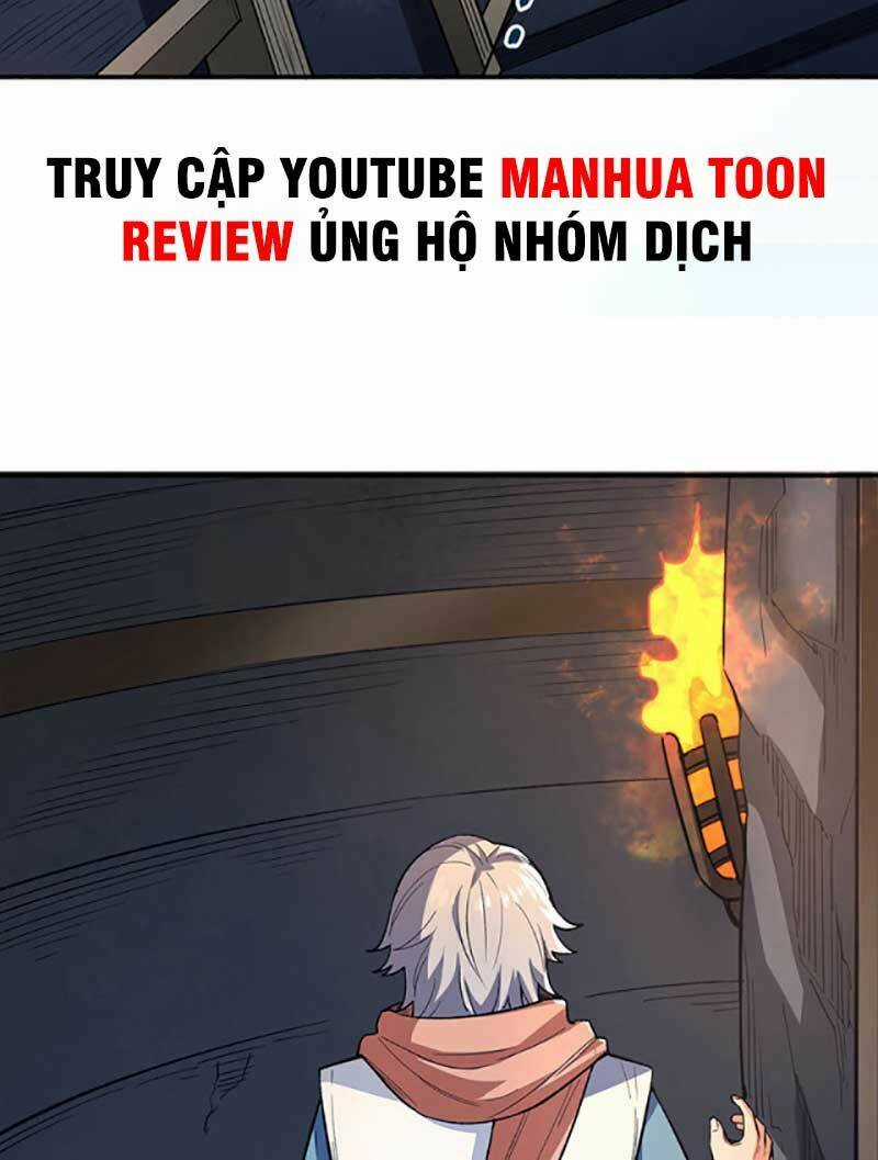 Võ Đạo Độc Tôn Chapter 621 trang 25