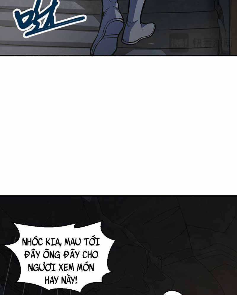 Võ Đạo Độc Tôn Chapter 621 trang 27