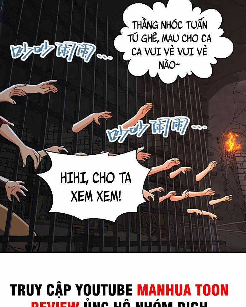 Võ Đạo Độc Tôn Chapter 621 trang 28