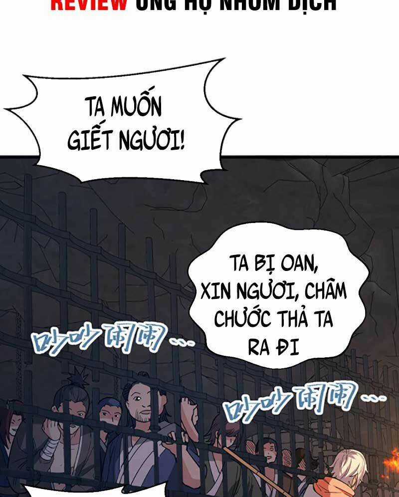 Võ Đạo Độc Tôn Chapter 621 trang 29