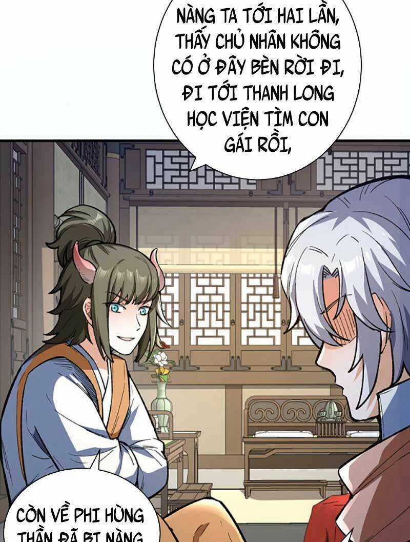 Võ Đạo Độc Tôn Chapter 621 trang 3