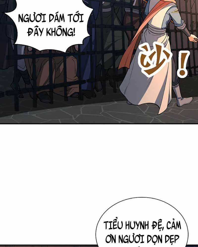 Võ Đạo Độc Tôn Chapter 621 trang 30