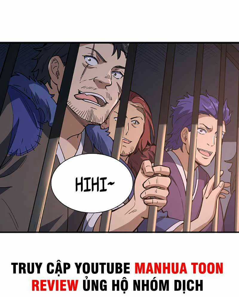 Võ Đạo Độc Tôn Chapter 621 trang 33