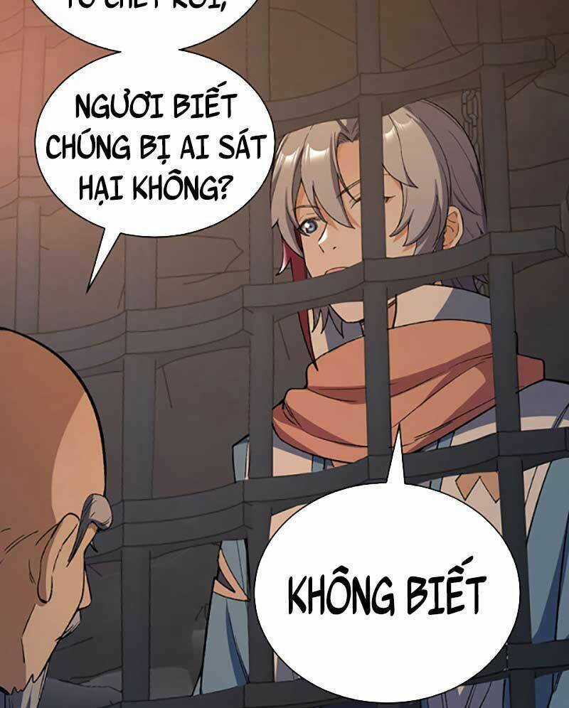 Võ Đạo Độc Tôn Chapter 621 trang 36
