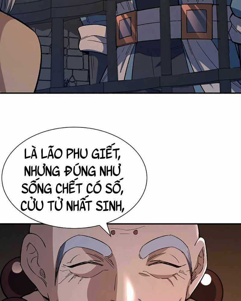 Võ Đạo Độc Tôn Chapter 621 trang 37