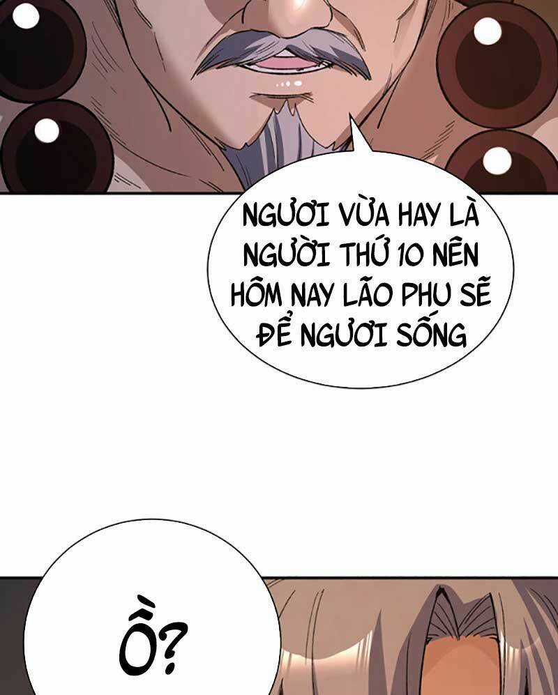 Võ Đạo Độc Tôn Chapter 621 trang 38